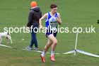 Senior Mens 2026 UK CAU Inter Counties Cross Country, Wollaton Park, Nottingham. Photo: David T. Hewitson/Sports for All Pics